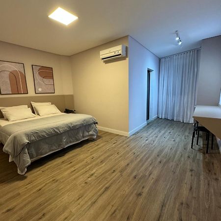 Hotel Diamante (Adults Only) Сан-Паулу Екстер'єр фото