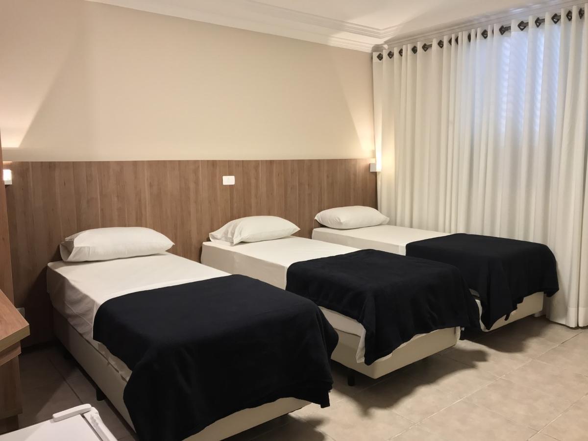 Hotel Diamante (Adults Only) Сан-Паулу Екстер'єр фото